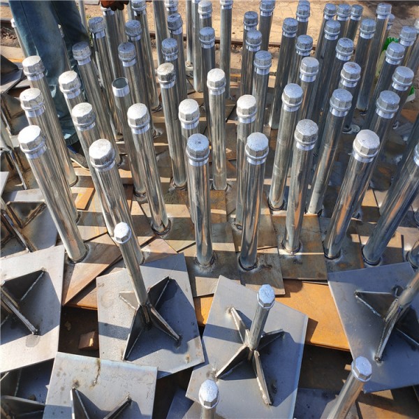 青铜峡鑫亿呈沉降板定制