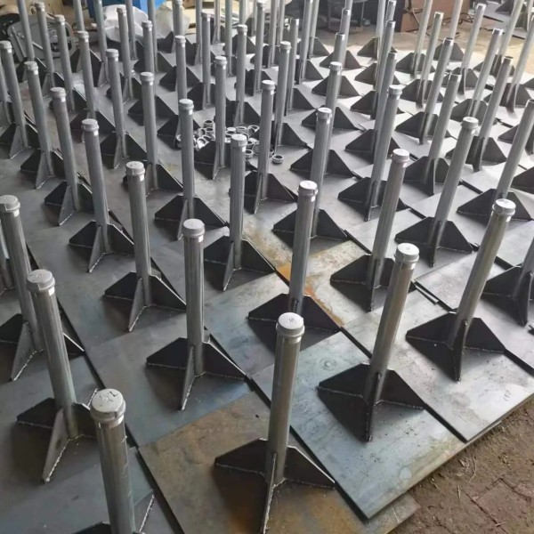 青铜峡鑫亿呈沉降板生产