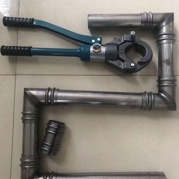 青铜峡鑫亿呈冷却管